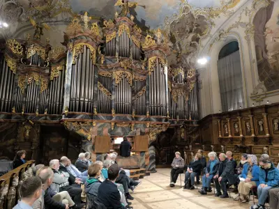 Aus dem Vereinsleben