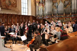 Kirchenchor