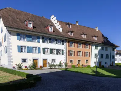 Barockreise 2026 nach Beromünster