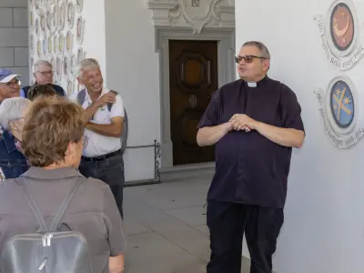 Barockreise 2026 nach Beromünster