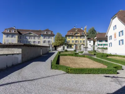 Barockreise 2026 nach Beromünster
