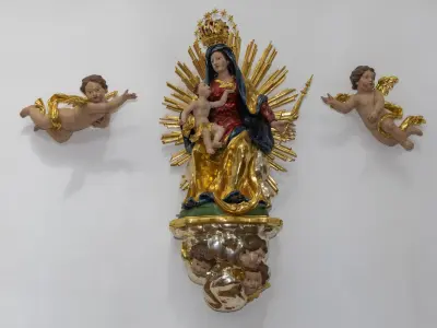 Barockreise 2026 nach Beromünster