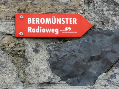 Barockreise 2026 nach Beromünster