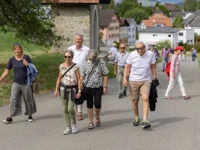 Barockreise 2026 nach Beromünster