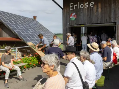 Barockreise 2026 nach Beromünster