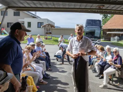 Barockreise 2026 nach Beromünster