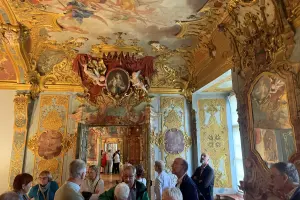 Mitglied werden<br />Mitgliederdaten aktualisieren