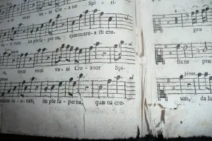 Musikalien